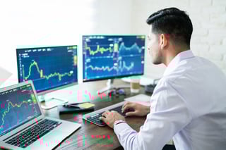 A Inteligência Artificial nas Finanças já é uma realidade?